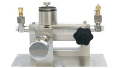 AX-281便携式压力泵 (液压)